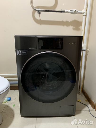Стиральная машина eigen
