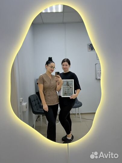 Обучение Шугаринг/Воск