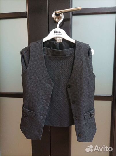 Школьная форма, блузки