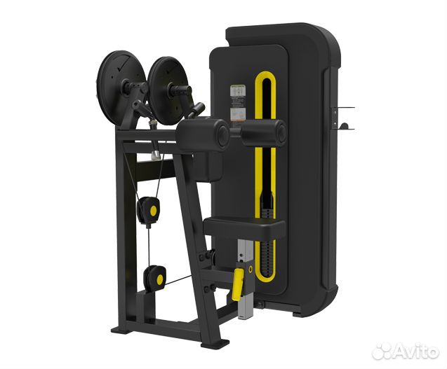 Дельта-машина svensson industrial H3005