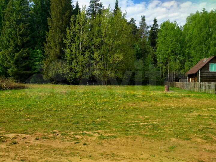 Участок 20 сот. (ИЖС)