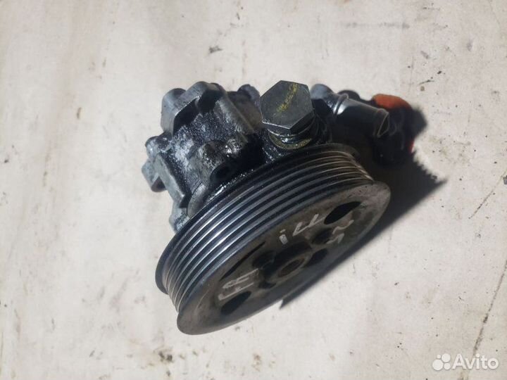 Насос гур Land Rover Freelander 1 рест 2.5 2006