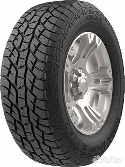 Zmax Terra Xplorer C2 A/T 245/70 R17 S