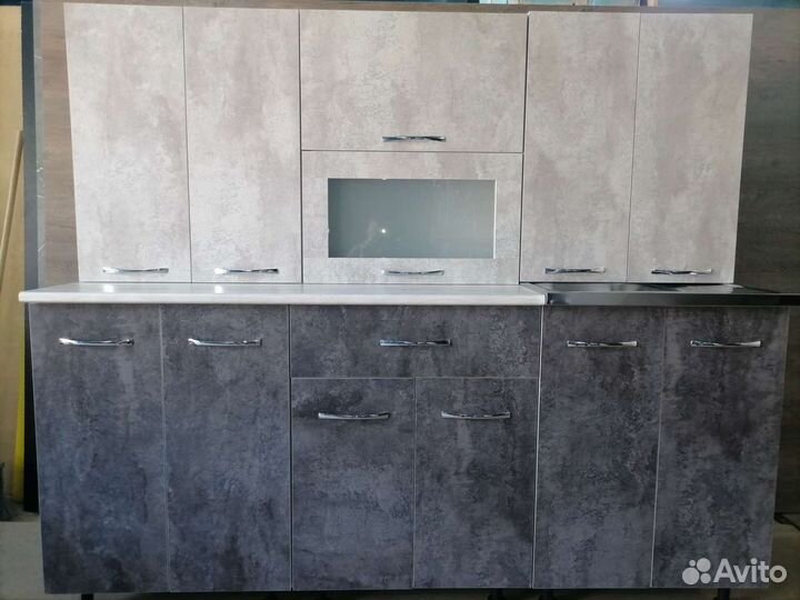 Кухонный гарнитур