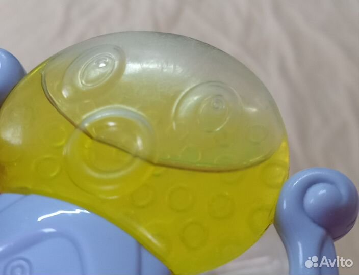 Прорезыватели грызунки