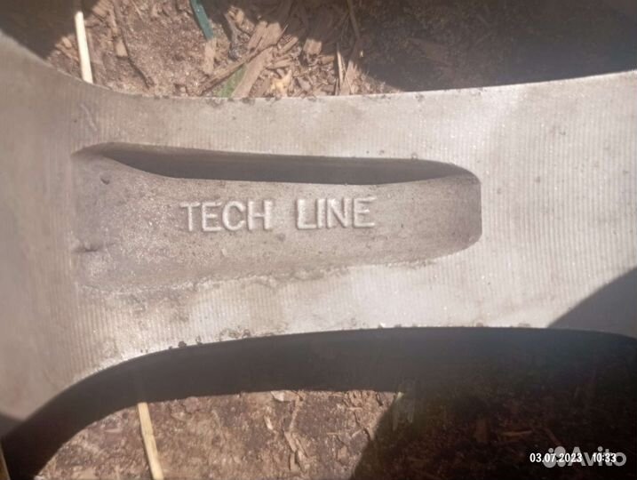 Колеса r15 летние