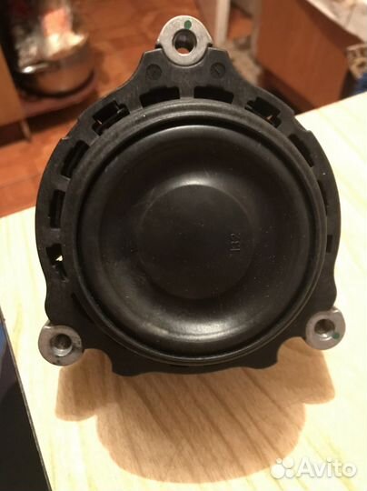 Подушка опора двигателя