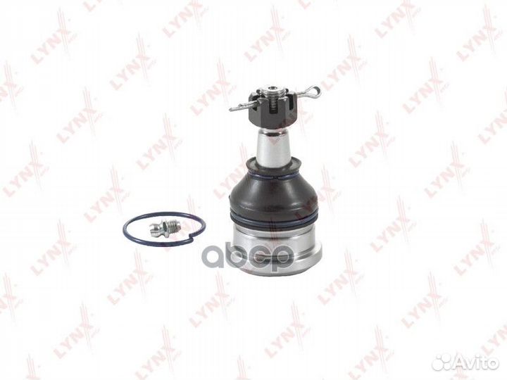 Опора шаровая перед прав/лев C1077LR lynxauto
