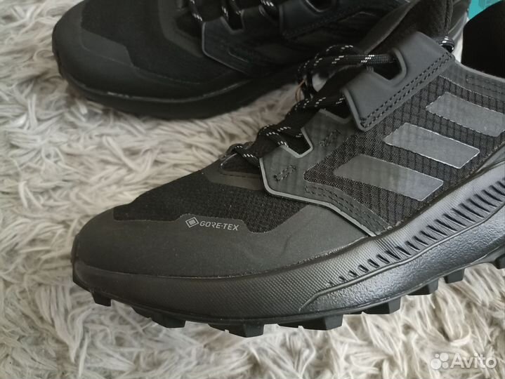 Adidas terrex (US 9.5) trailmaker Gore-tex