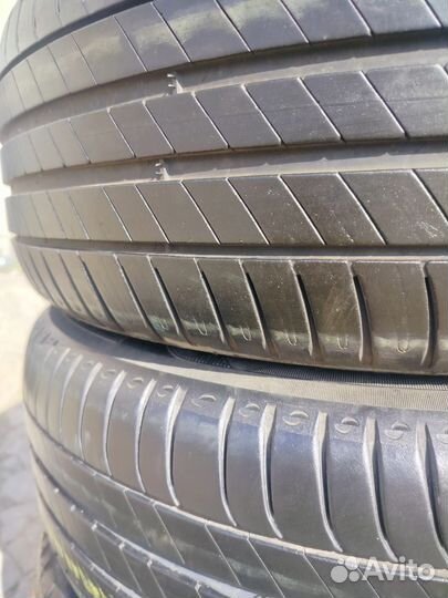 Michelin Primacy HP 205/55 R17 95V