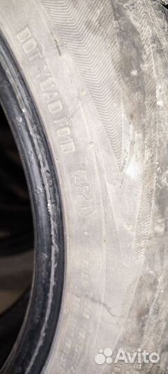 Viatti Strada Asimmetrico 205/55 R16 91W