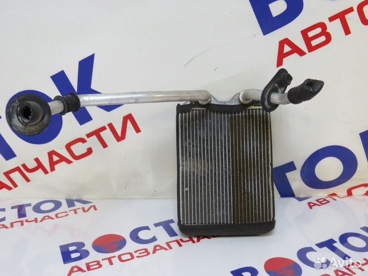 Радиатор отопителя toyota cresta JZX100, GX100, GX