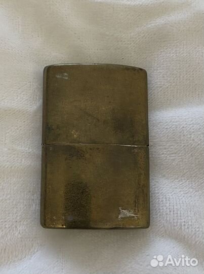 Зажигалка Taifun (Австрия) 1930е годы