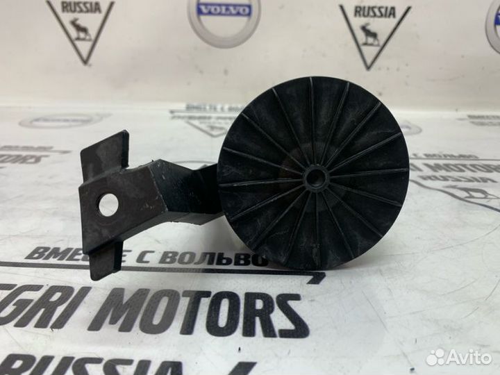 Сапун / Фильтр воздушного нагнетателя BMW E46 N42