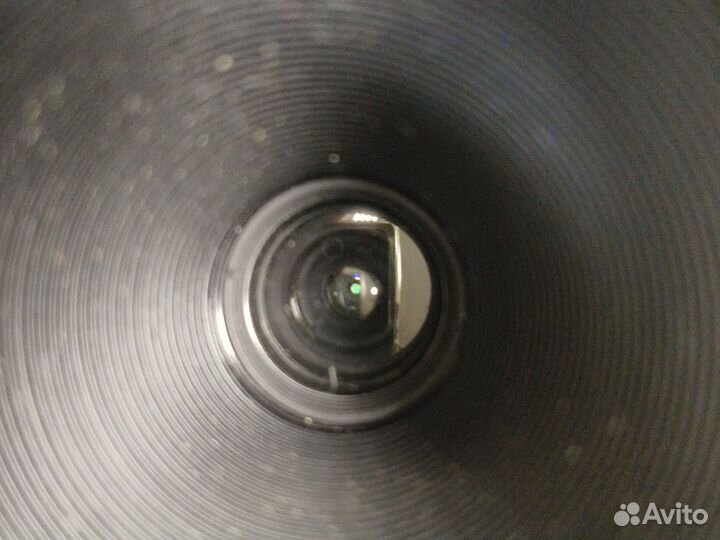 Объектив мир-11