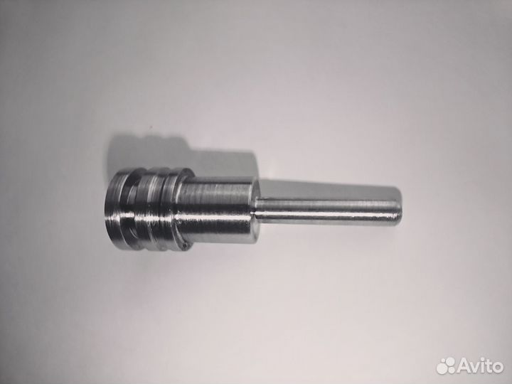 Клапан старт-стоп Керхер Karcher К5 новые модели