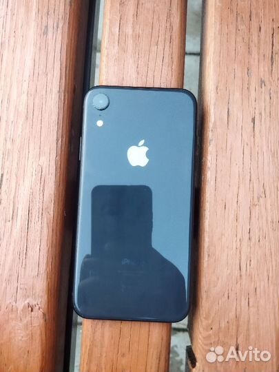 iPhone xr 128gb