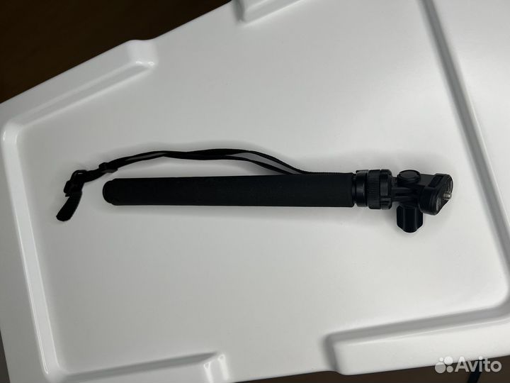 Монопод для экшн камеры sony