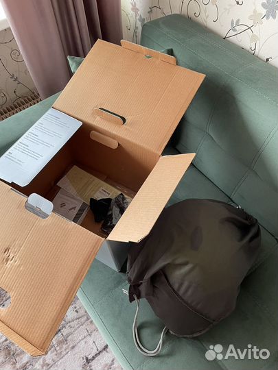 Мотошлем HJC модуляр