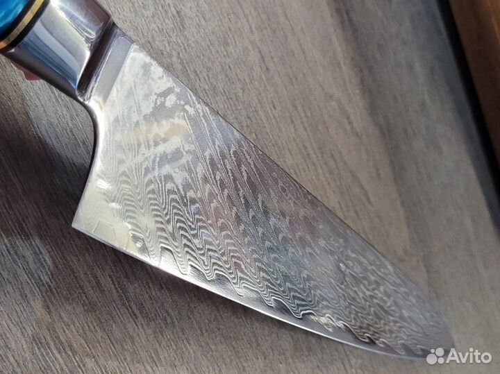 Кухонные ножи