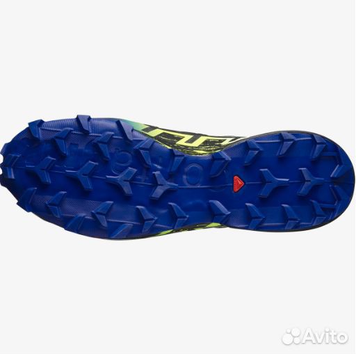 Кроссовки Salomon Speedcross 6 Gtx Fan Hire