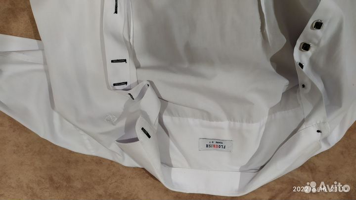 Рубашки для мальчика