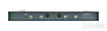 XLine MD-968A Радиосистема двухканальная