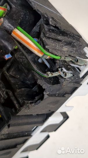 Блок предохранителей Ford EcoSport 2017, 2019