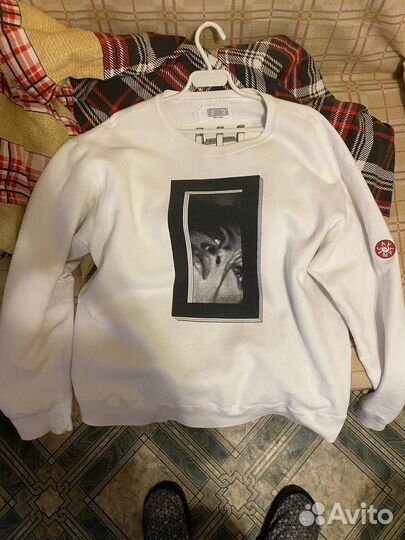 Свитшот cav empt