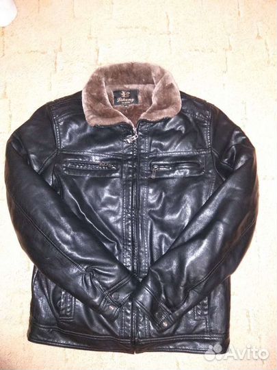 Куртка мужская