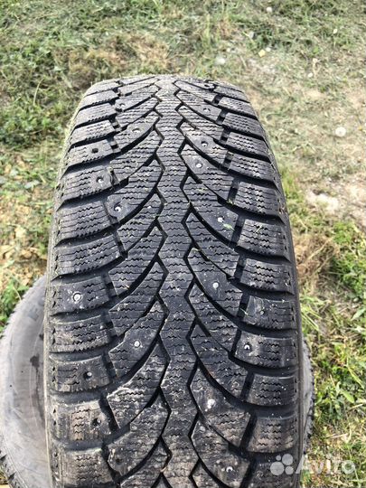 Formula Ice 195/65 R15