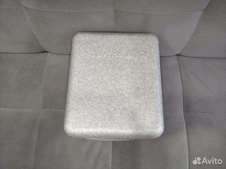 Кейс для dji phantom 4