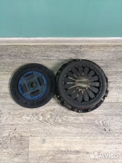 Комплект сцепления Газель 405-406