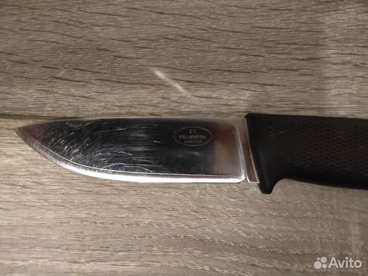 Нож fallkniven f1