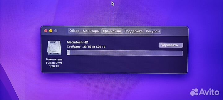 Apple mac mini (Late) 2014
