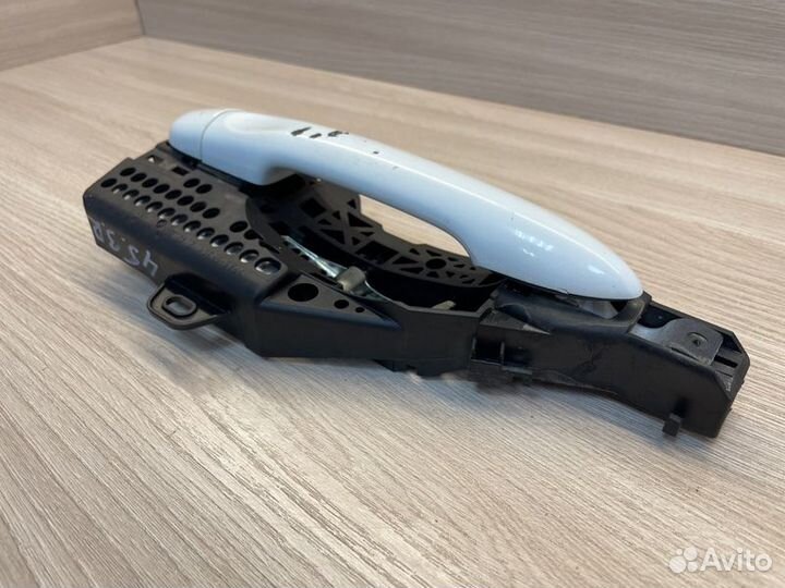 Ручка двери внешняя задняя правая LADA X-Ray