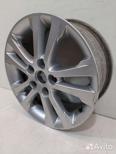 Диск R16 Kia Ceed 1шт