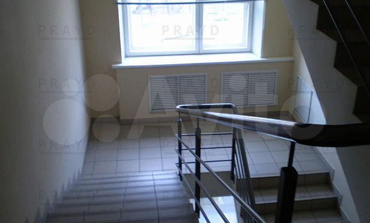 Бц «2-й Верхний Михайловский пр, 9с2» 16,7м