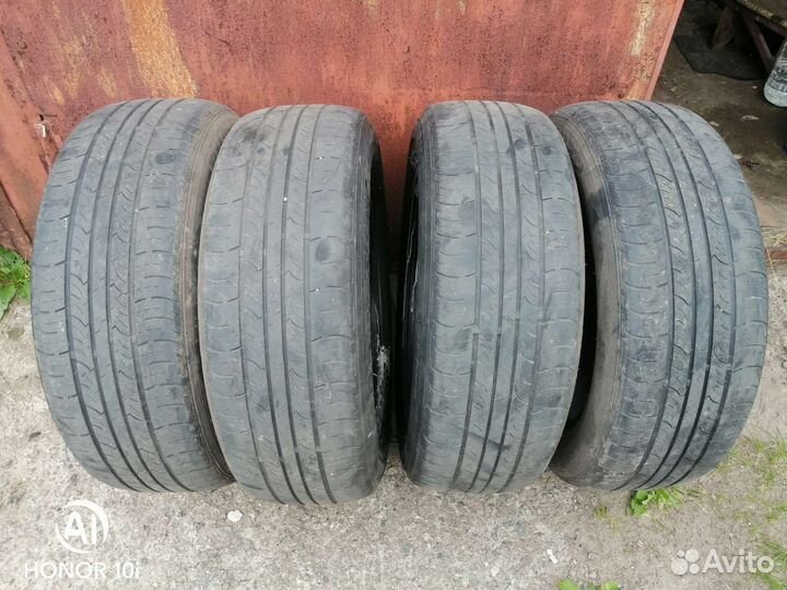 Roadstone Classe Premiere CP672 225/60 R18