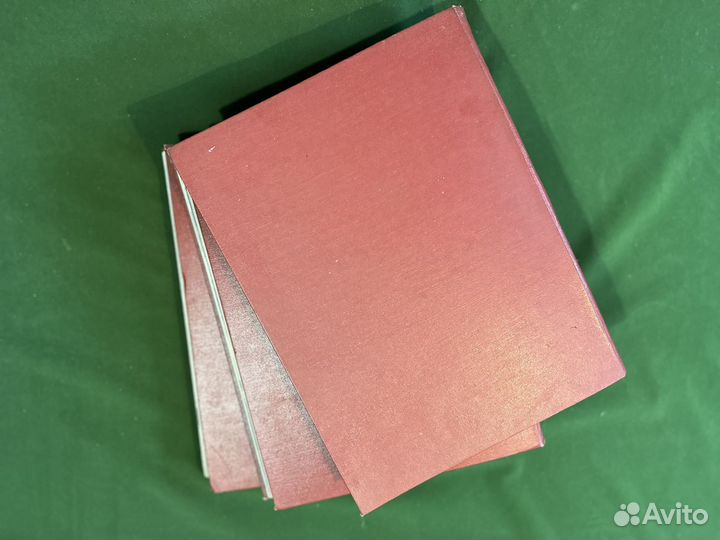 Подшивки журнала 