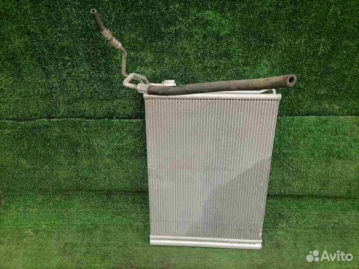 Радиатор кондиционера BMW X5 E70