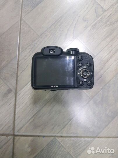 Фотоаппарат