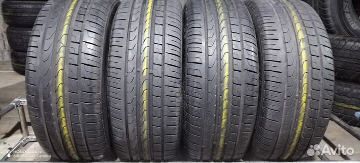 Pirelli Cinturato P7 205/45 R17