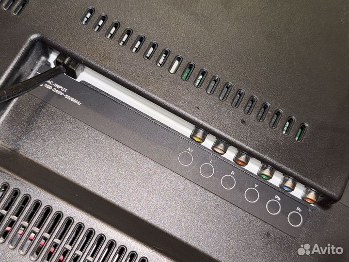 Телевизор mystery 32