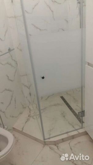 Отделочные работы