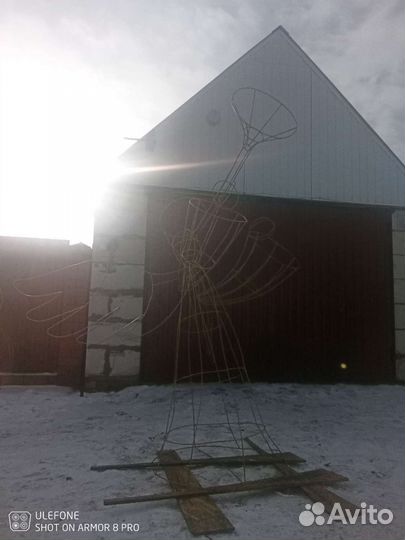 Ангел - совершенство