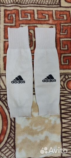 Гетры футбольные adidas, joma