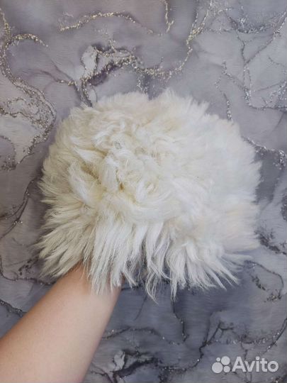 Папаха кавказская