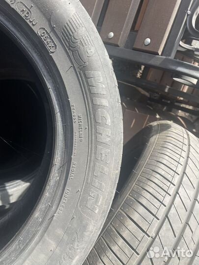 Michelin Primacy 4 235/55 R17 103W