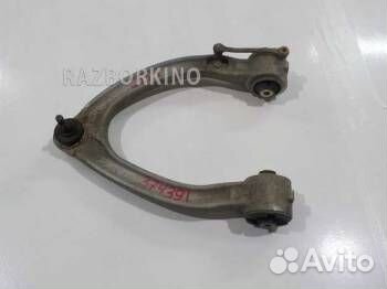 Рычаг передний правый верхний